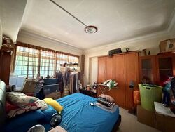 Blk 668 Woodlands Ring Road (Woodlands), HDB 4 Rooms #525311581